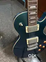 Cort CR200 Les Paul Style Electric Guitar