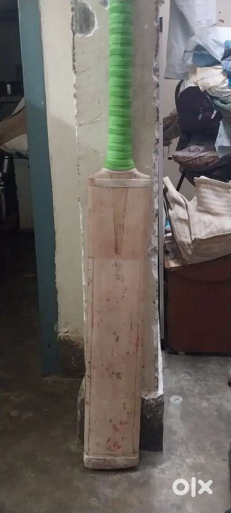 Cricket bat