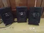 Sony homethreater