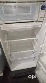 Whirlpool 4 star refrigerator