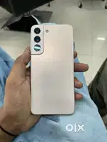 All new phone