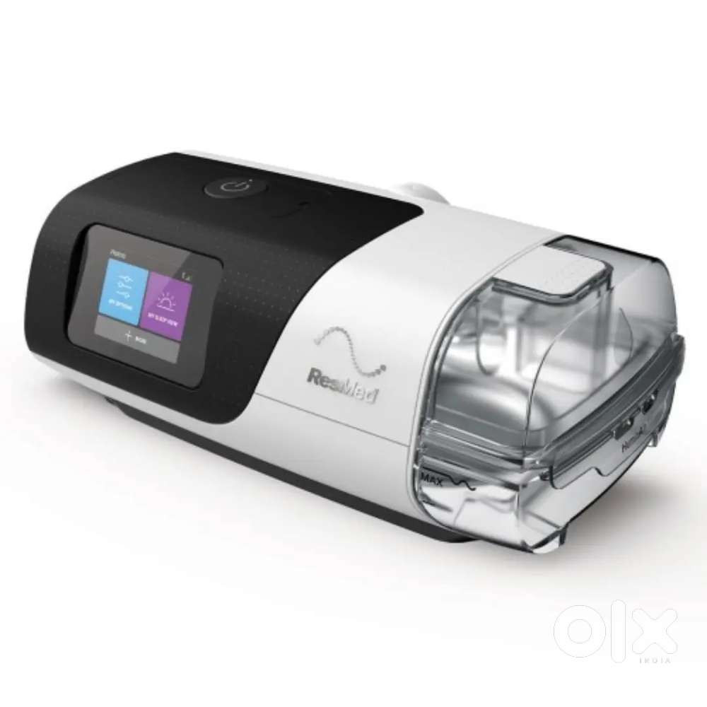 Resmed airsense 11 auto cpap for sale and rent available