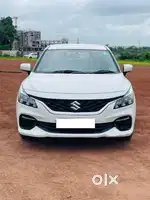 Maruti Suzuki Baleno 1.2 Zeta CNG, 2023, CNG & Hybrids