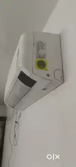 Samsung AC wind free with stabilizer