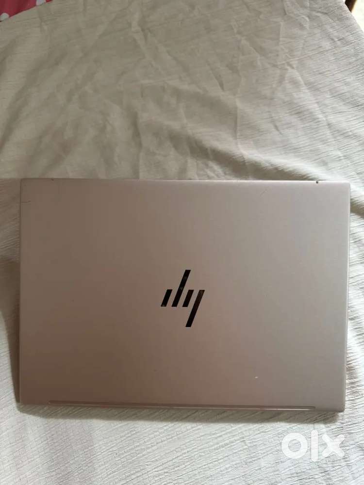 HP Pavilion Aero AMD Ryzen 5 Hexa Core 7535U 16 GB/512 GB SSD/Windows