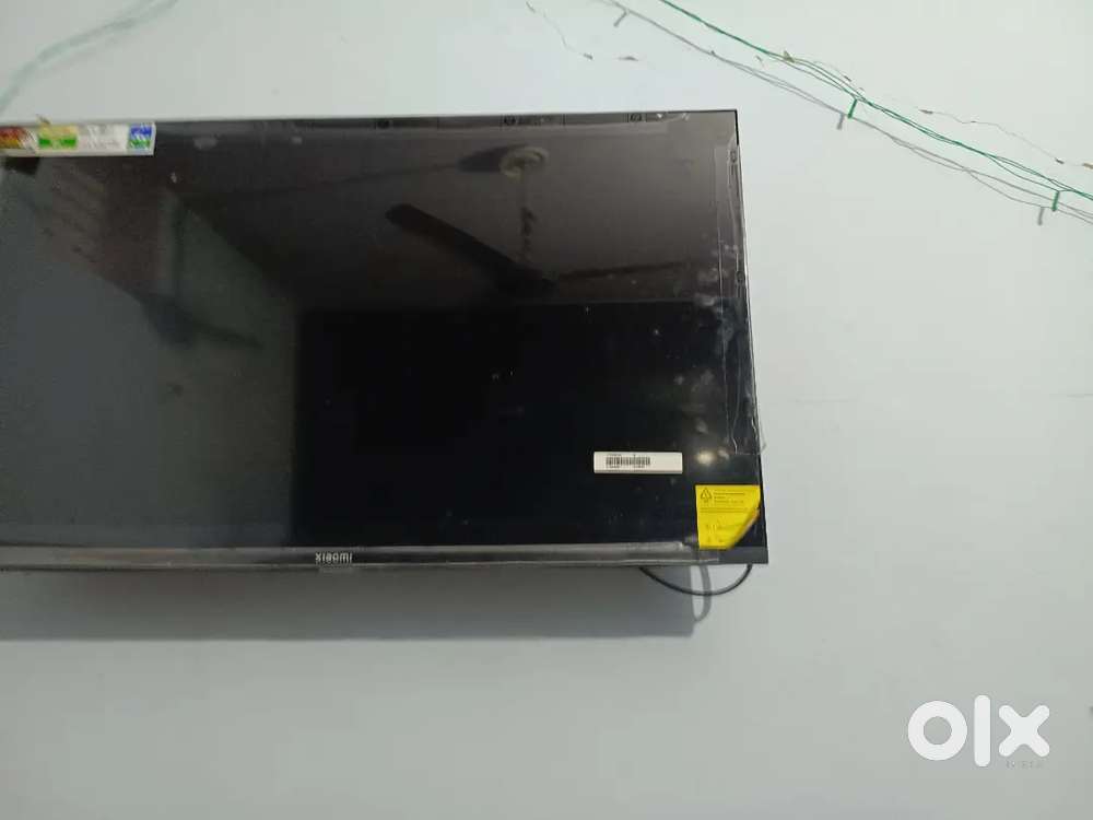 Mi 32 Inch smart android google Tv