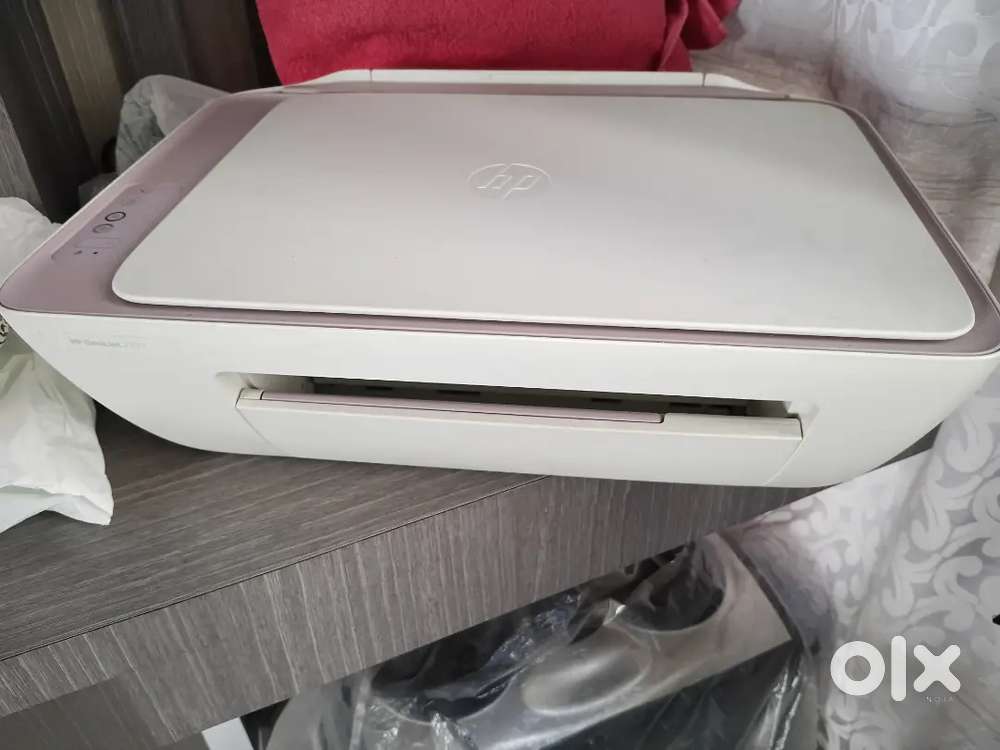 HO Deskjet 2331 ink jet printer