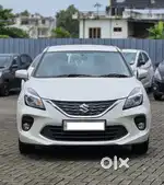 Maruti Suzuki Baleno Delta, 2020, Petrol