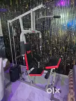 Home gym equipment