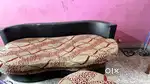 Sofa n Study table n Matress