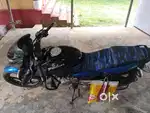 Pulsar 150