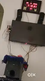 Sony SAD 100 4.1