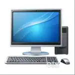 Receptionist job