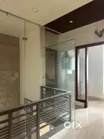 Tuffened glass
