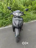 Honda Activa 2018 Model