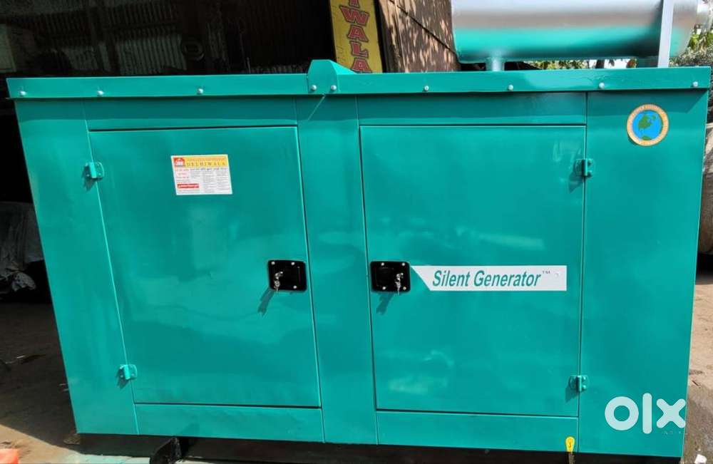 Lowest Fuel Consumption Diesel Generators
