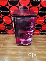 #@# Samsung flower design single door refrigerator ₹##