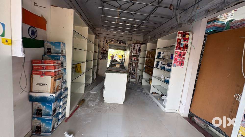 shop for sell in manjalpur