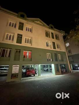 3 BHK Fully Furnished Apartment for Rent in Vyttila, Kochi