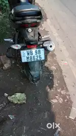 Good conditions