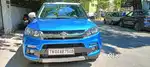 Maruti Suzuki Brezza ZDi Plus, 2017, Diesel