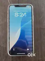 Iphone 11 64 GB (white)