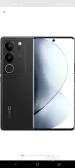 Vivo v29 12gb 256 ROM  I