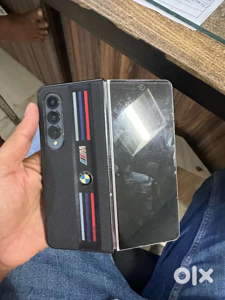 Samsung z 4 flod