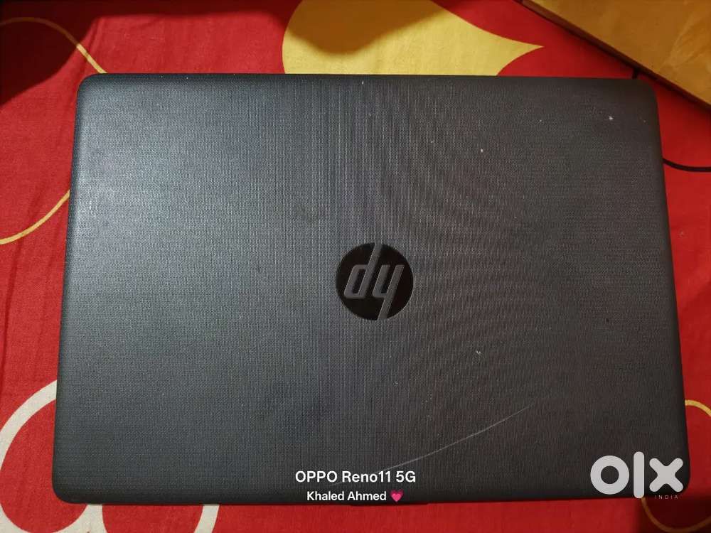 Hp laptop 245 g7 notebook pc windows 10