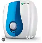 AO Smith Water heater (geyser) 15L