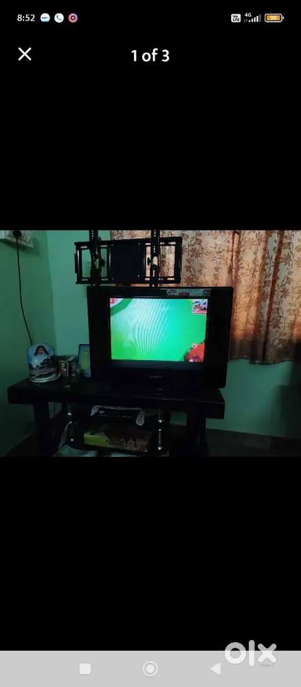 SAMSUNG GOOD TV