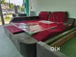 Laptop beds sofas