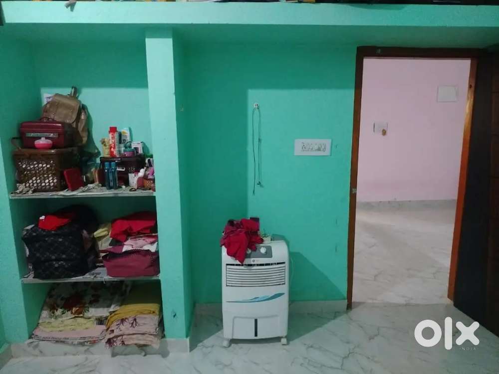 1 RK at Jagannath nagar for working bechlore