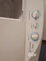 Kelvinator Semi-Automatic Washing Machine (Model: KSA 65 P AGR)