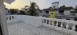 Studio Pent-House Apartment in Calangute Resort !