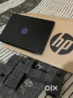 Hp Pavillion Laptop