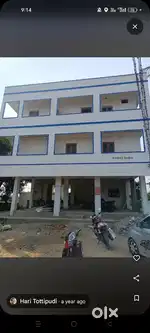 FLATS FOR RENT 1BHK.