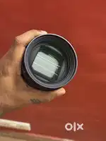 Sirui 1.25x anamorphic adapter