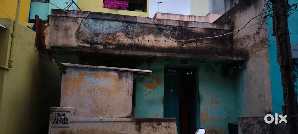 Plot for sale Rt Nagar