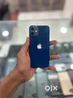 iPhone 12 Mini (64)Gb Blue