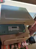 Photostate machine canon (model ir2016)