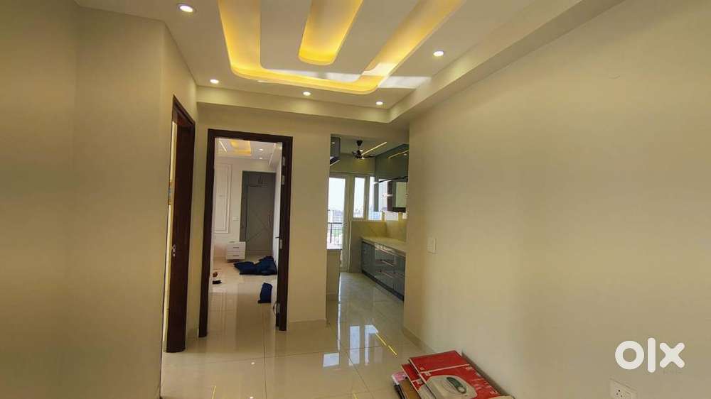 Ready to move 2 BHK Flat 1332 SQ. Ft.