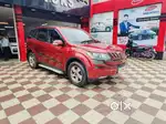 Mahindra XUV500 2011-2015 W8 2WD, 2014, Diesel
