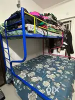 Bunker bed