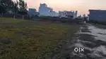 Land sale in Prime location