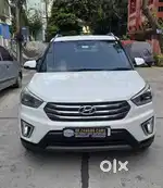 Hyundai Creta 1.6 SX Plus Auto, 2016, Diesel