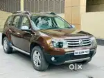 Renault Duster 2015-2016 110PS Diesel RXZ Option, 2015, Diesel