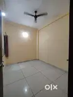 2 room kitchen with wash area 24/7 narmada water