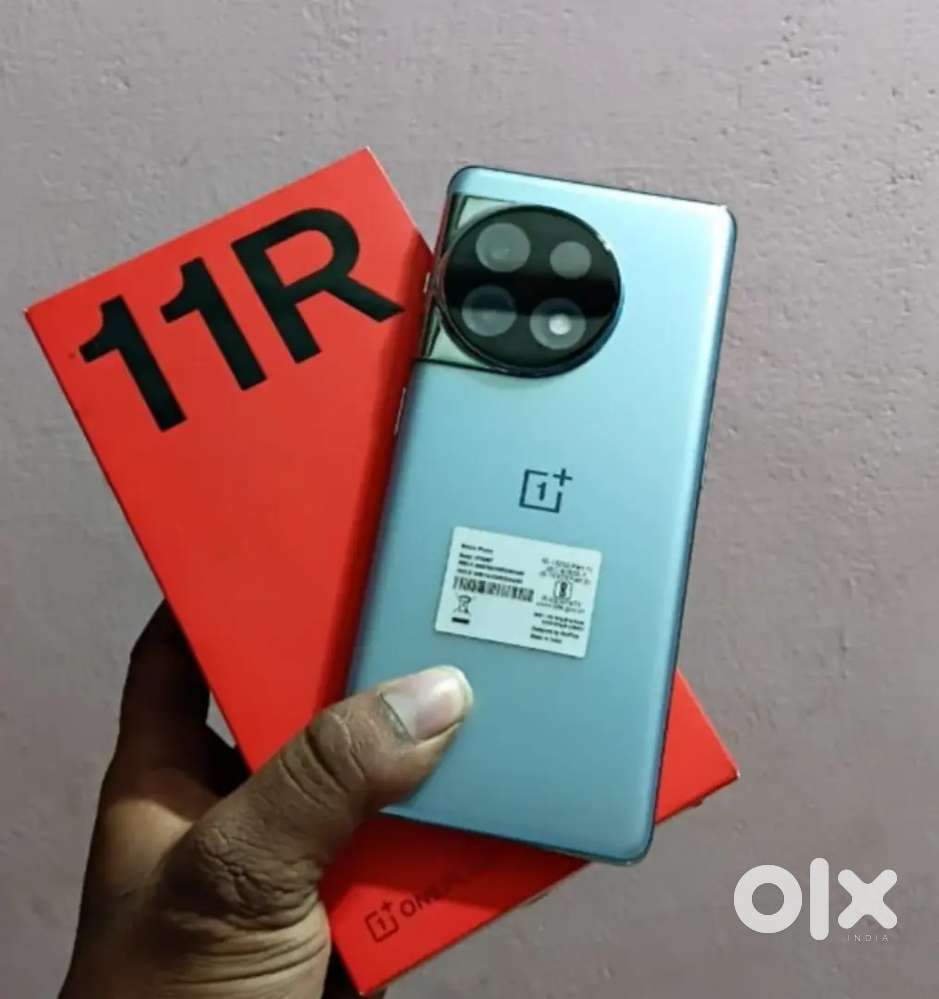 OnePlus 11r