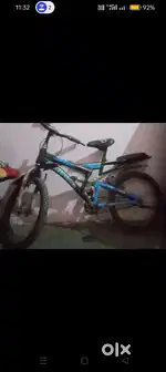 New brand cicle